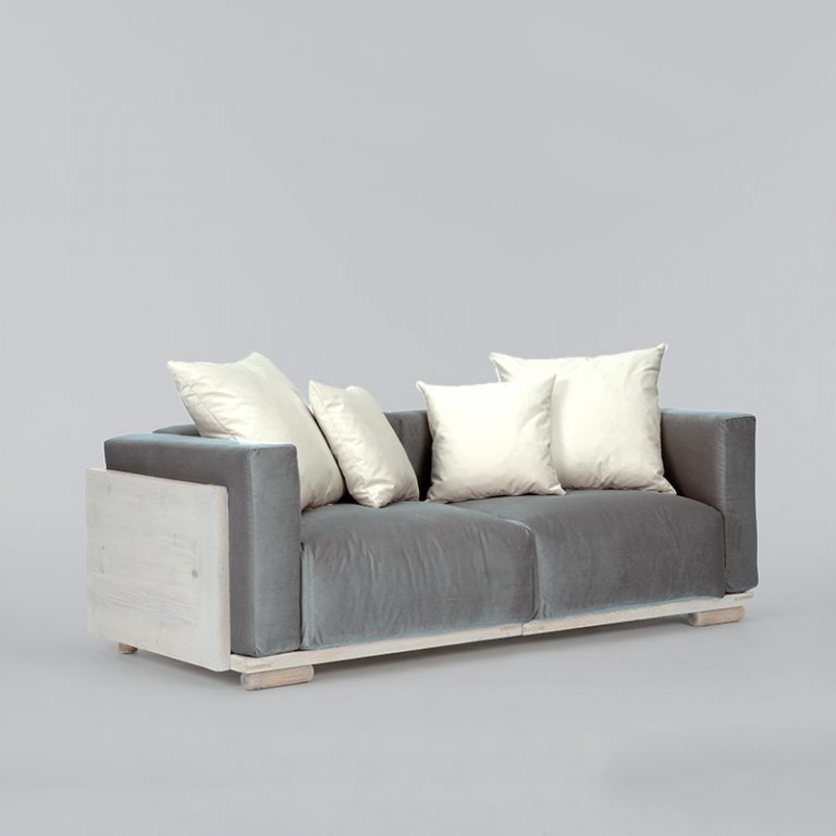 Lounge-Sofa VENEZIA XL – reclaimed